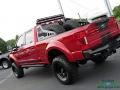 Rapid Red Metallic - F250 Super Duty Shelby Super Baja Crew Cab 4x4 Photo No. 49