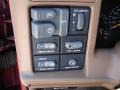 Medium Red Metallic - Bravada AWD Photo No. 21