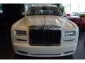 English White - Phantom Sedan Photo No. 2