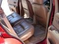 Medium Red Metallic - Bravada AWD Photo No. 35