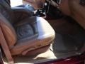 Medium Red Metallic - Bravada AWD Photo No. 36