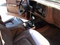 Medium Red Metallic - Bravada AWD Photo No. 38