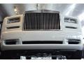 English White - Phantom Sedan Photo No. 10