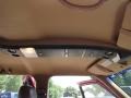 Medium Red Metallic - Bravada AWD Photo No. 39