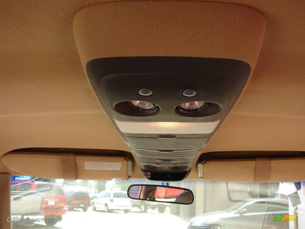 1996 Bravada AWD - Medium Red Metallic / Beige photo #41