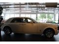 English White - Phantom Sedan Photo No. 19
