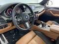 Mineral White Metallic - X6 xDrive50i Photo No. 16