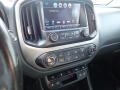 2016 Laser Blue Chevrolet Colorado Z71 Crew Cab 4x4  photo #19