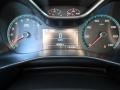 2016 Laser Blue Chevrolet Colorado Z71 Crew Cab 4x4  photo #20