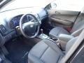 Black Noir Pearl - Elantra GLS Touring Photo No. 21