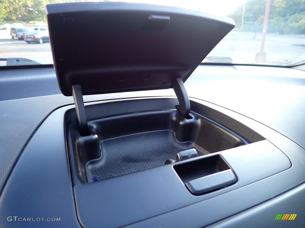 2012 Elantra GLS Touring - Black Noir Pearl / Black photo #25