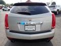 Silver Coast Metallic - SRX Luxury AWD Photo No. 4