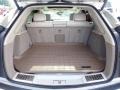 Silver Coast Metallic - SRX Luxury AWD Photo No. 5