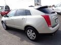 Silver Coast Metallic - SRX Luxury AWD Photo No. 6