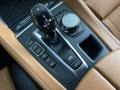 Mineral White Metallic - X6 xDrive50i Photo No. 27