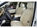 English White - Phantom Sedan Photo No. 37