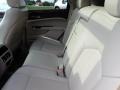 Silver Coast Metallic - SRX Luxury AWD Photo No. 12