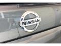 2018 Gun Metallic Nissan Murano Platinum  photo #31