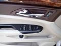 Silver Coast Metallic - SRX Luxury AWD Photo No. 14