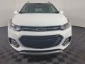 Summit White - Trax LT AWD Photo No. 4