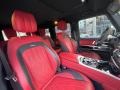 Polar White - G 63 AMG Photo No. 4