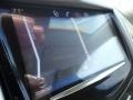 Silver Coast Metallic - SRX Luxury AWD Photo No. 17