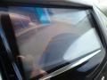 Silver Coast Metallic - SRX Luxury AWD Photo No. 18