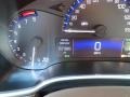 Silver Coast Metallic - SRX Luxury AWD Photo No. 20