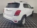 Summit White - Trax LT AWD Photo No. 9