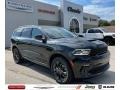 DB Black - Durango GT AWD Photo No. 1