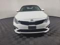 Snow White Pearl - Optima S Photo No. 5