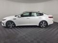 Snow White Pearl - Optima S Photo No. 7