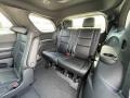 Black Rear Seat Photo for 2021 Dodge Durango #142908057