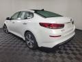 Snow White Pearl - Optima S Photo No. 8