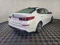 Snow White Pearl - Optima S Photo No. 10