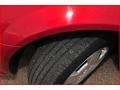 2004 Inferno Red Pearlcoat Dodge Stratus SE Sedan  photo #9