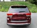 Velvet Red Pearl - Grand Cherokee Summit 4x4 Photo No. 8