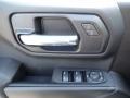 2021 Summit White Chevrolet Silverado 1500 Custom Crew Cab 4x4  photo #14