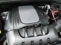 2017 Velvet Red Pearl Jeep Grand Cherokee Summit 4x4  photo #10
