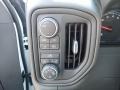 2021 Summit White Chevrolet Silverado 1500 Custom Crew Cab 4x4  photo #16