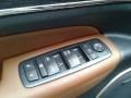 2017 Velvet Red Pearl Jeep Grand Cherokee Summit 4x4  photo #12