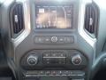 2021 Summit White Chevrolet Silverado 1500 Custom Crew Cab 4x4  photo #19