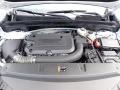 2.0 Liter Turbocharged DOHC 16-Valve VVT 4 Cylinder Engine for 2021 Buick Envision Essence AWD #142908894