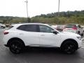  2021 Envision Essence AWD Summit White