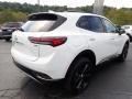 Summit White - Envision Essence AWD Photo No. 9