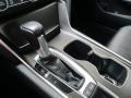 Crystal Black Pearl - Accord Sport Sedan Photo No. 17