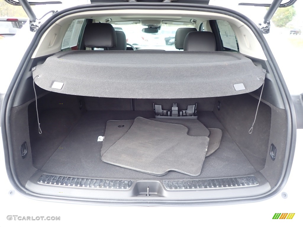 2021 Buick Envision Essence AWD Trunk Photo #142909092