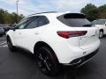 Summit White - Envision Essence AWD Photo No. 13