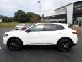 Summit White - Envision Essence AWD Photo No. 14