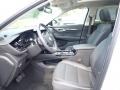 2021 Buick Envision Essence AWD Front Seat